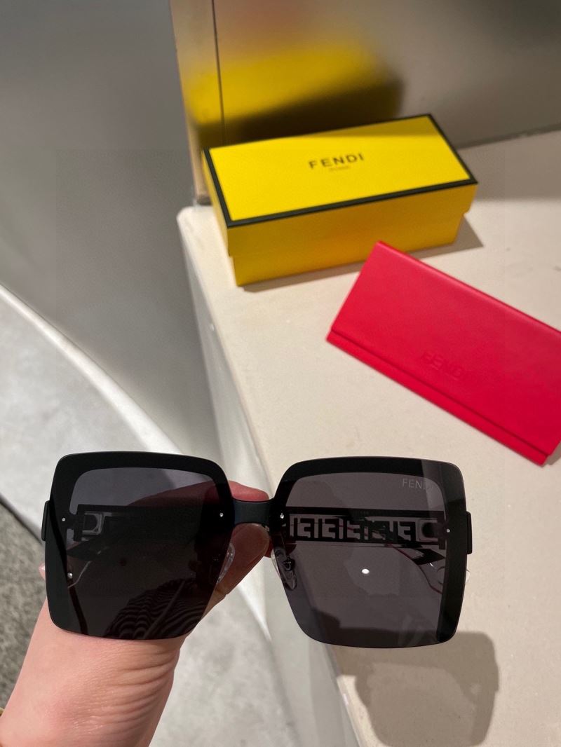 Fendi Sunglasses